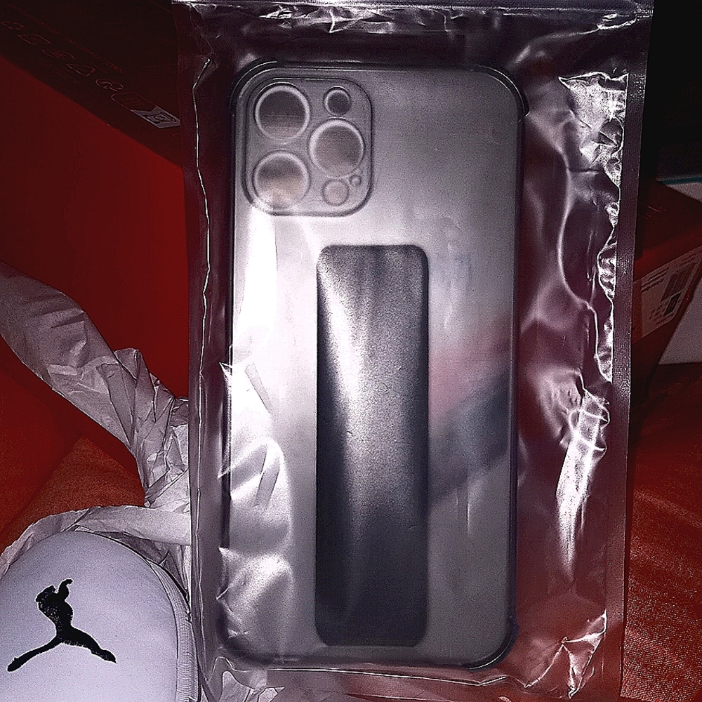 iPhone cover
